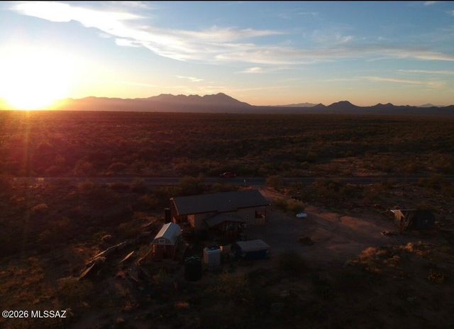 14101 S Sierrita Mountain Road, Tucson, AZ 85736