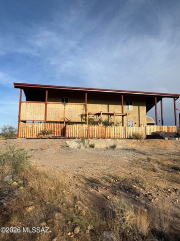 14101 S Sierrita Mountain Road, Tucson, AZ 85736