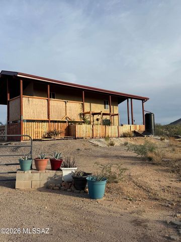 14101 S Sierrita Mountain Road, Tucson, AZ 85736