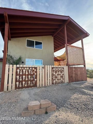14101 S Sierrita Mountain Road, Tucson, AZ 85736