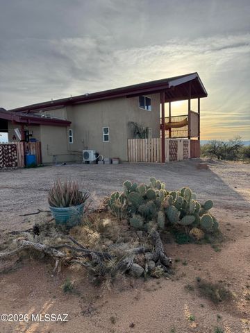 14101 S Sierrita Mountain Road, Tucson, AZ 85736