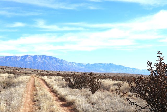 Lot 23, 24, 25 Rio Rancho Estates NE, Rio Rancho, NM 87144