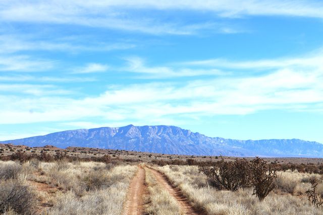 Lot 23, 24, 25 Rio Rancho Estates NE, Rio Rancho, NM 87144