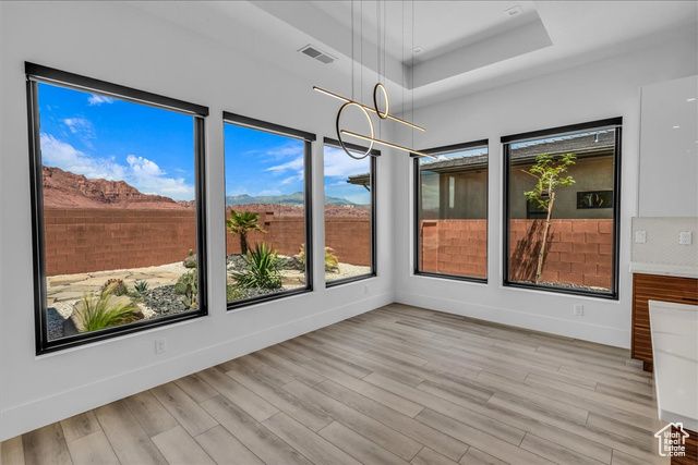 133 E TERRACE LN, Ivins, UT 84738