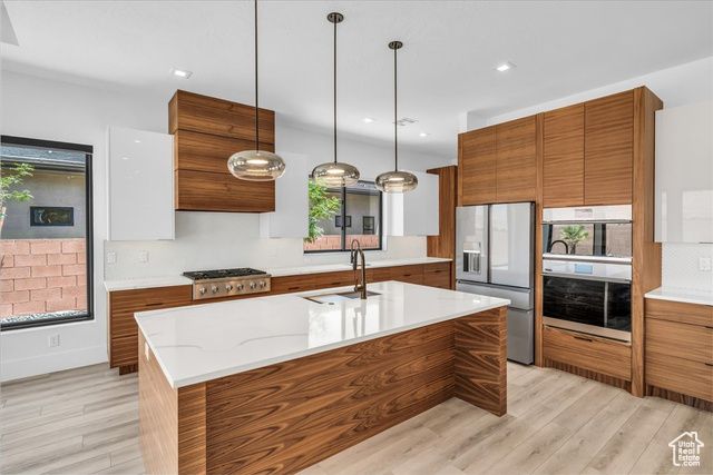 133 E TERRACE LN, Ivins, UT 84738