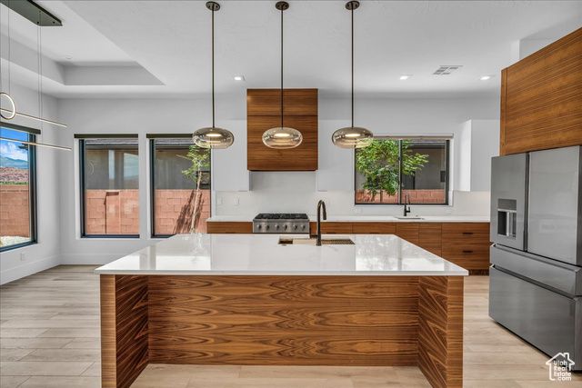 133 E TERRACE LN, Ivins, UT 84738