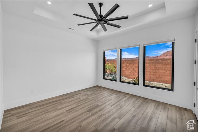 133 E TERRACE LN, Ivins, UT 84738