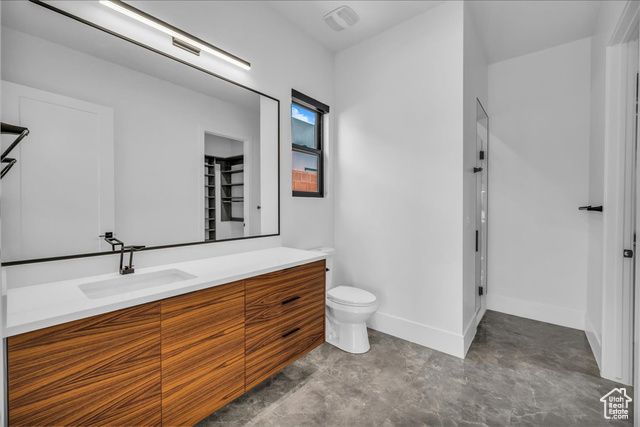 133 E TERRACE LN, Ivins, UT 84738