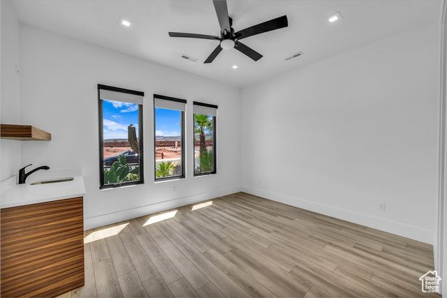 133 E TERRACE LN, Ivins, UT 84738