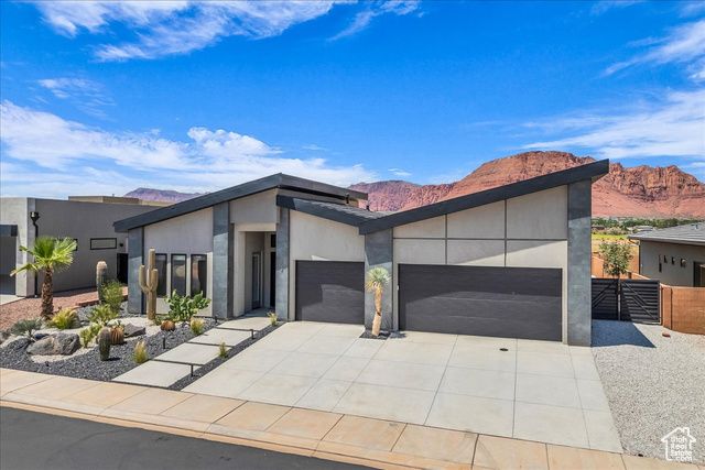 133 E TERRACE LN, Ivins, UT 84738