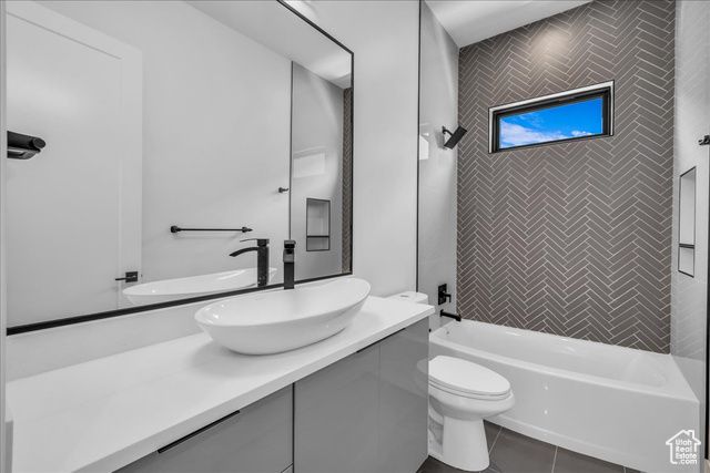 133 E TERRACE LN, Ivins, UT 84738