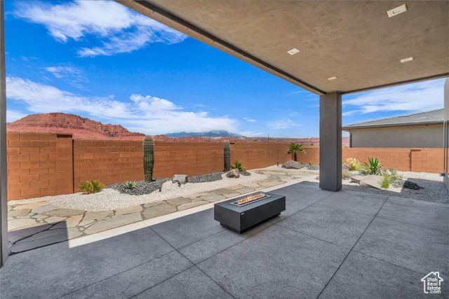 133 E TERRACE LN, Ivins, UT 84738