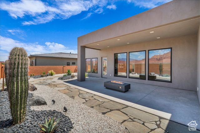 133 E TERRACE LN, Ivins, UT 84738