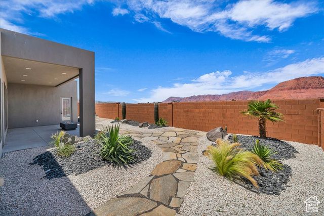 133 E TERRACE LN, Ivins, UT 84738