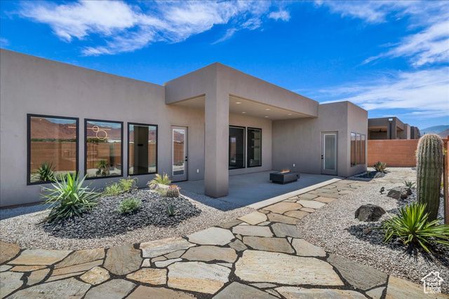 133 E TERRACE LN, Ivins, UT 84738