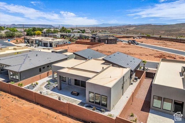 133 E TERRACE LN, Ivins, UT 84738