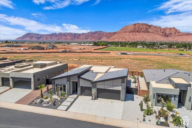 133 E TERRACE LN, Ivins, UT 84738