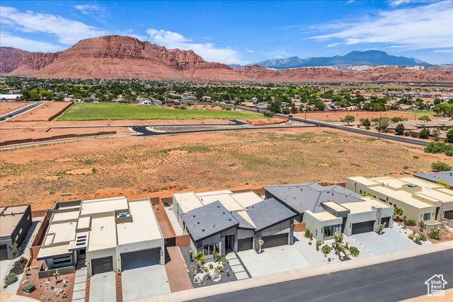 133 E TERRACE LN, Ivins, UT 84738