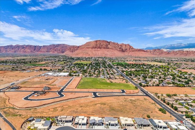 133 E TERRACE LN, Ivins, UT 84738