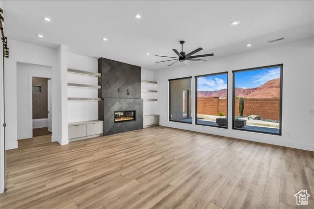 133 E TERRACE LN, Ivins, UT 84738