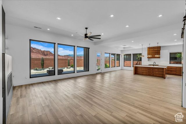 133 E TERRACE LN, Ivins, UT 84738