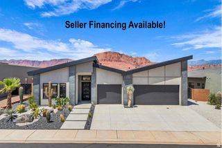 133 E TERRACE LN, Ivins, UT 84738