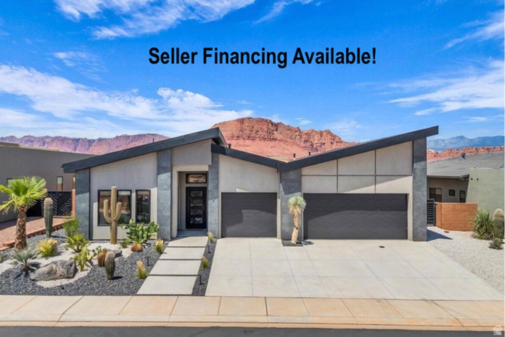 133 E TERRACE LN, Ivins, UT 84738