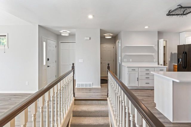 N6083 Heritage Drive, Green Lake, WI 54941