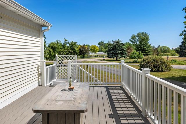 N6083 Heritage Drive, Green Lake, WI 54941