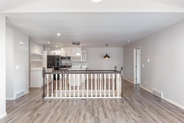 N6083 Heritage Drive, Green Lake, WI 54941