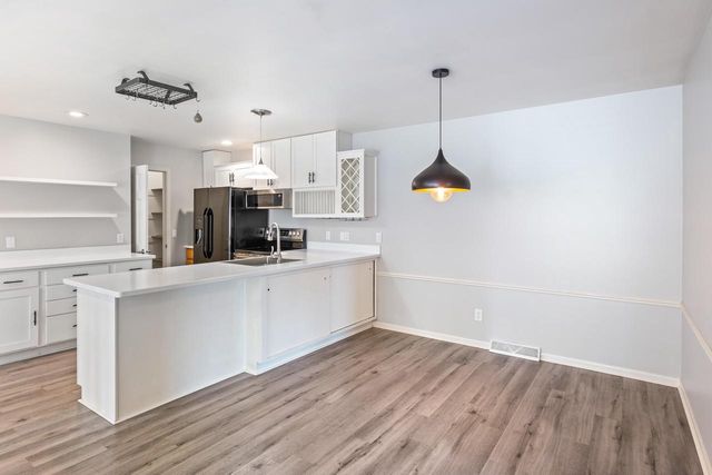 N6083 Heritage Drive, Green Lake, WI 54941