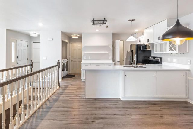 N6083 Heritage Drive, Green Lake, WI 54941