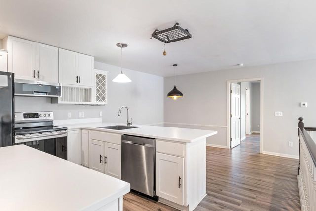 N6083 Heritage Drive, Green Lake, WI 54941