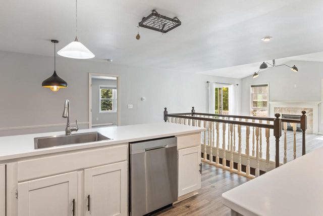 N6083 Heritage Drive, Green Lake, WI 54941
