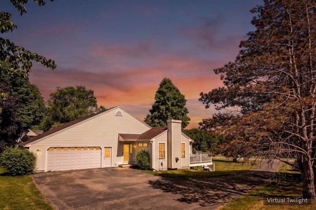 N6083 Heritage Drive, Green Lake, WI 54941