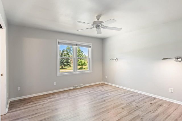 N6083 Heritage Drive, Green Lake, WI 54941