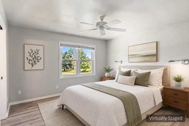 N6083 Heritage Drive, Green Lake, WI 54941