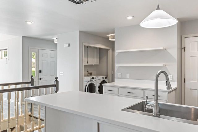 N6083 Heritage Drive, Green Lake, WI 54941