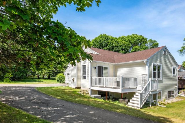 N6083 Heritage Drive, Green Lake, WI 54941