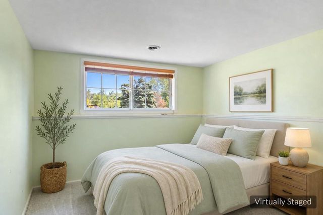 N6083 Heritage Drive, Green Lake, WI 54941
