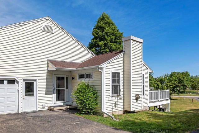 N6083 Heritage Drive, Green Lake, WI 54941