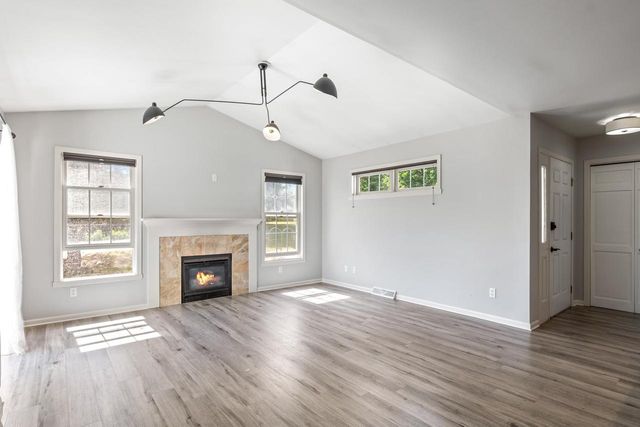 N6083 Heritage Drive, Green Lake, WI 54941