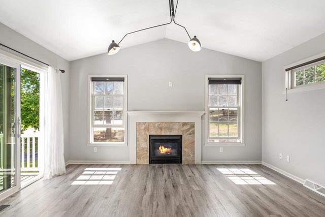 N6083 Heritage Drive, Green Lake, WI 54941