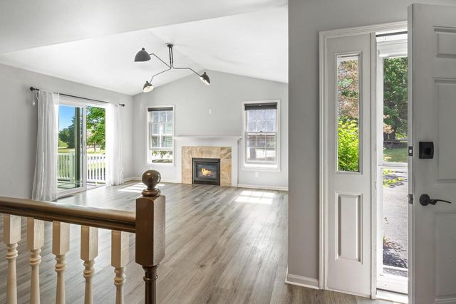 N6083 Heritage Drive, Green Lake, WI 54941
