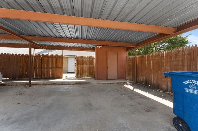 15839 El Estado Drive, Dallas, TX 75248