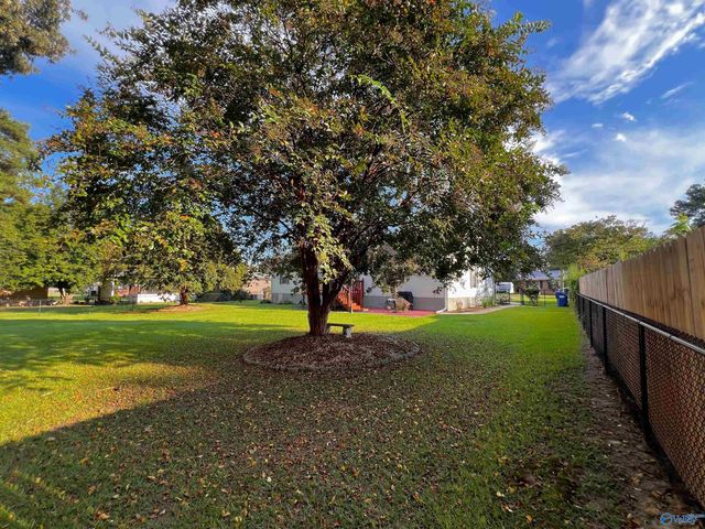 2482 Barnes Drive, Hokes Bluff, AL 35903