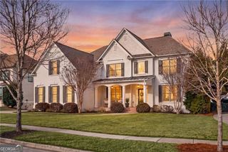 6672 Trail Side Drive, Flowery Branch, GA 30542