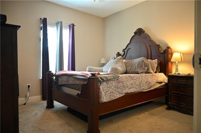 1040 JENNIFERS Place, Pineville, LA 71360