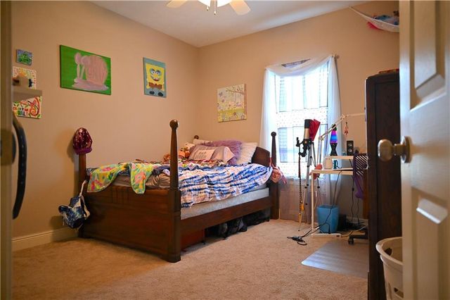 1040 JENNIFERS Place, Pineville, LA 71360