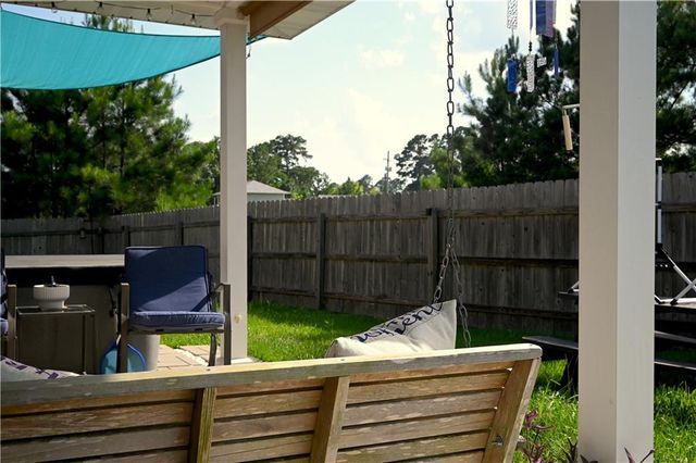 1040 JENNIFERS Place, Pineville, LA 71360